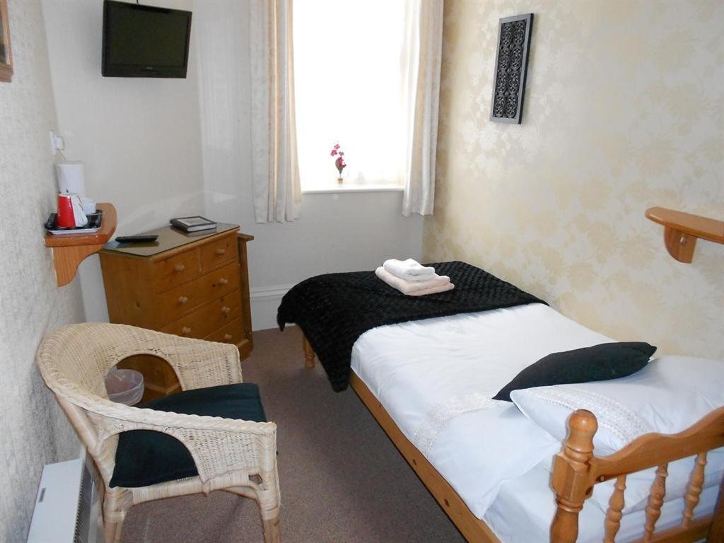 Hotel Cromwell House à Tournoi d'Tournoi d'Eastbourne Chambre photo